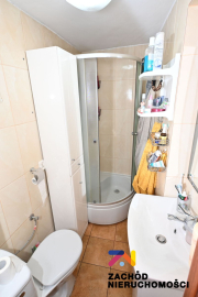 Dom wolnostojący graniczący z lasem- Niedoradz